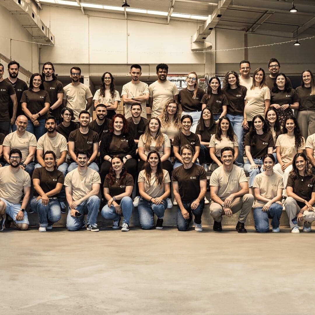 Rebranding And Website Design For Care To Beauty