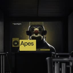 A Rebranding And Design System For A Decentralized Blockchain Network cover image