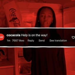 A Global Campaign For Coke Zero Sugar cover image