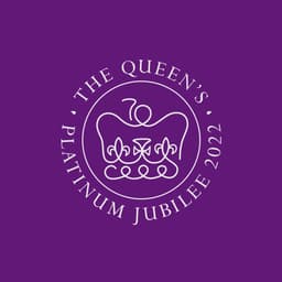 Emblem Design For The Queen’s Platinum Jubilee cover image