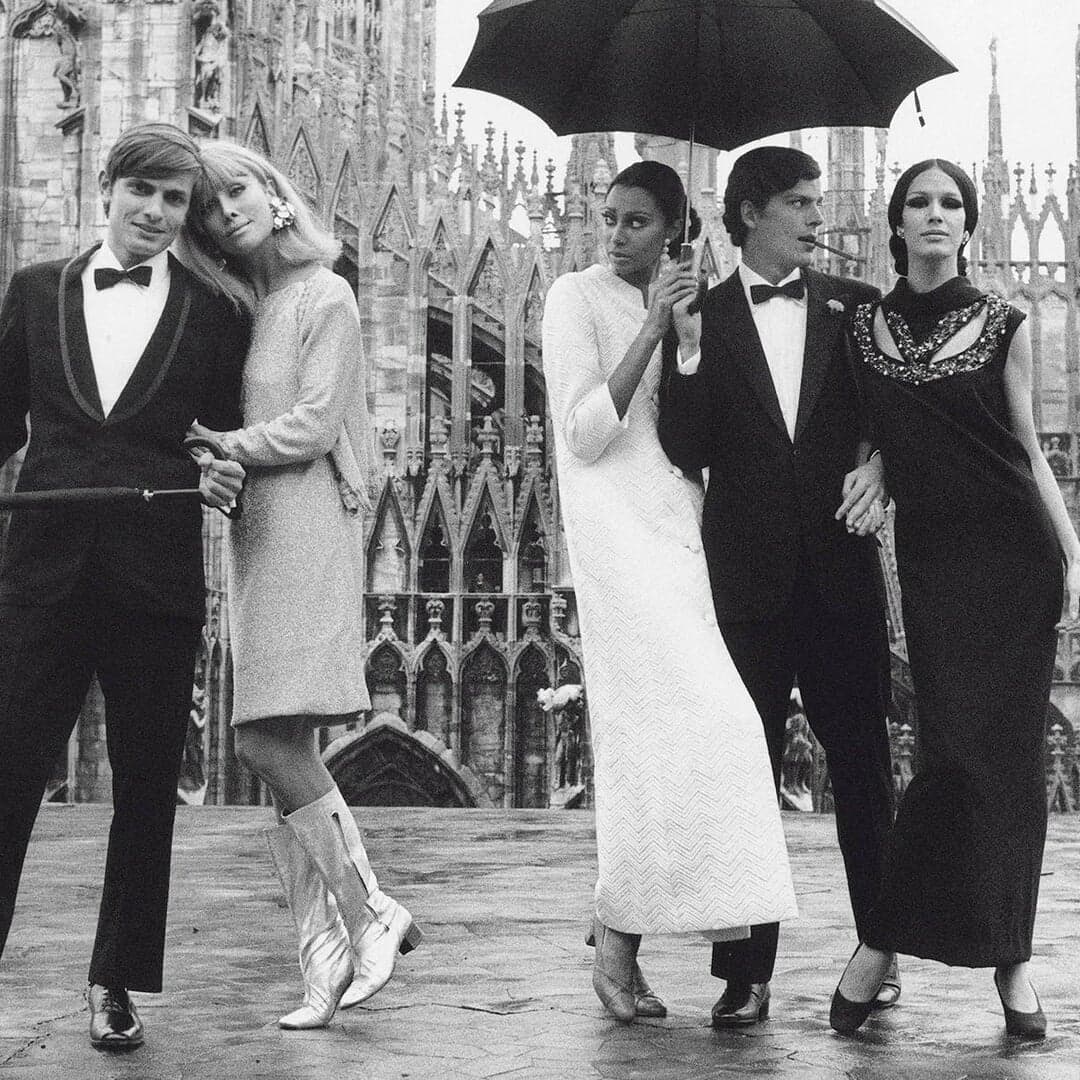 Website Redesign For Vodafone Italy