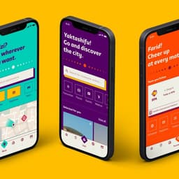 Digital App For The World Cup In Qatar cover image