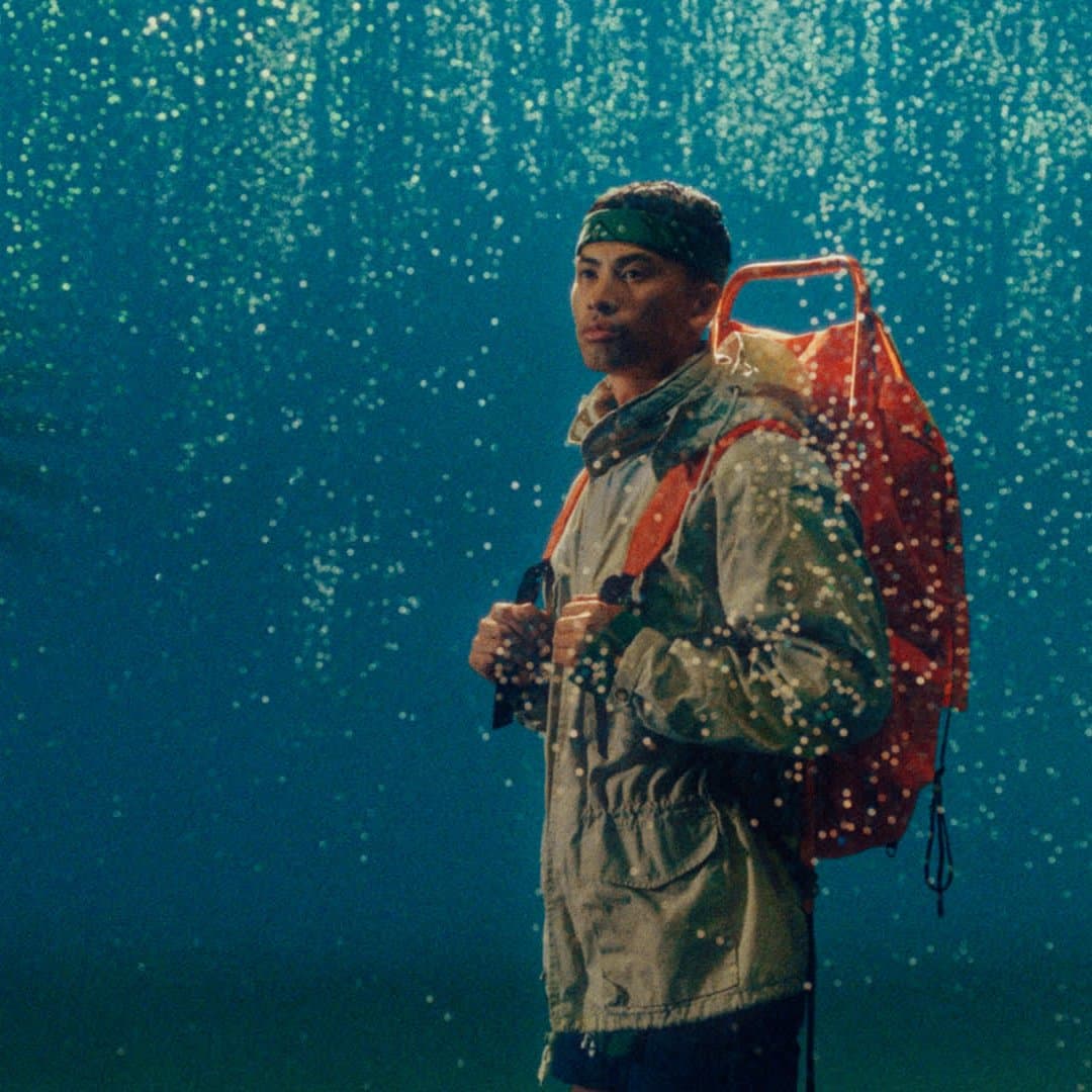 Campaign Film For Gore-tex Anniversary