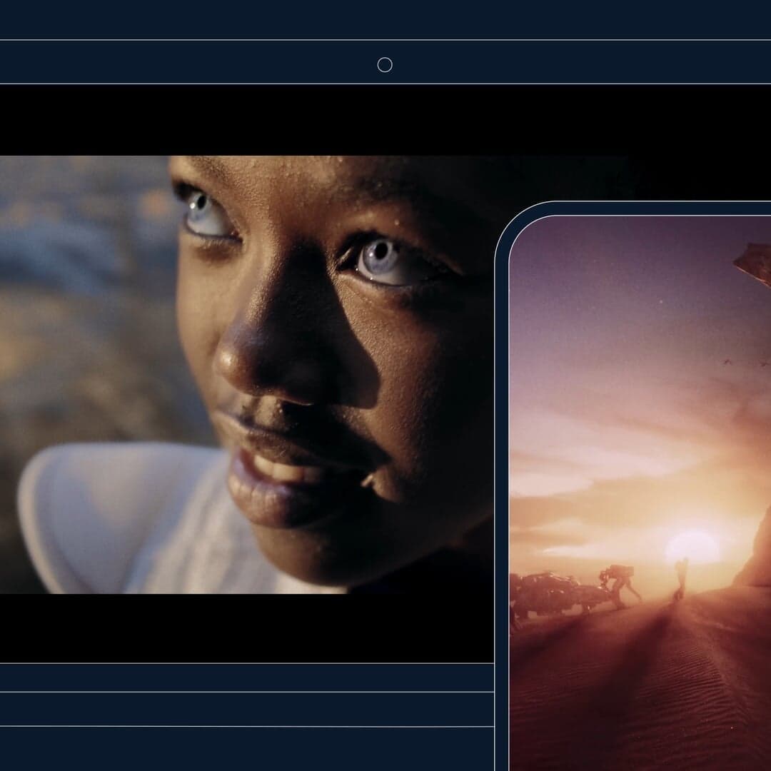 Launch Campaign For Starfield By Bethesda