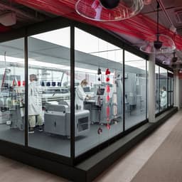 A Digital Cornerstone For A Renowned Danish Manufacturer cover image