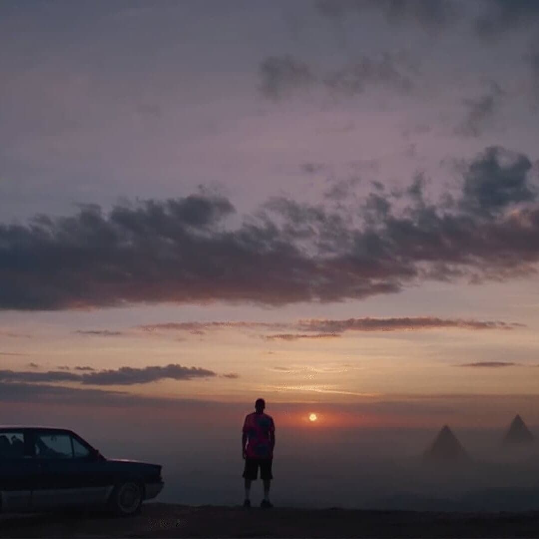 Campaign And Film Production For Sony Ult Launch