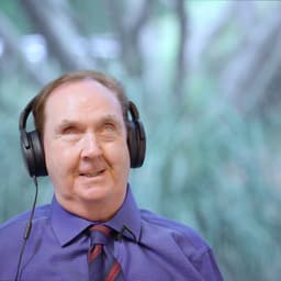 A New Audio System For Visually Impaired Sports Fans cover image