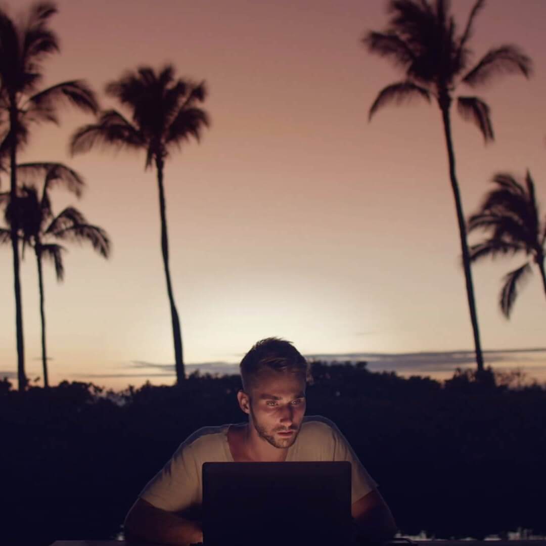 Campaign Film For Adobe Premiere