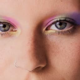 Visual Experience Campaign For A Dynamic Beauty Retailer cover image