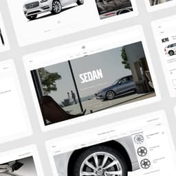 A Car Configurator For A Leading Premium Automotive Brand cover image
