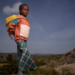 A Fashion Brand For Homeless And At-risk Youth cover image