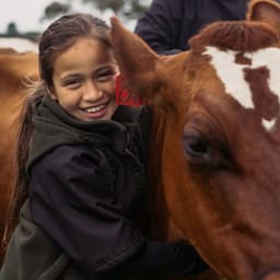An Immersive Digital Experience For New Zealand’s Largest Dairy Exporter cover image
