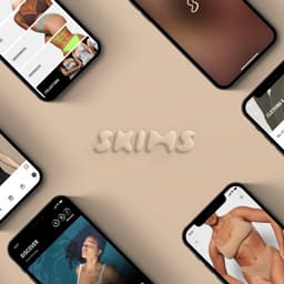 E-commerce Flagship Vision For A Premium Audio Brand cover image