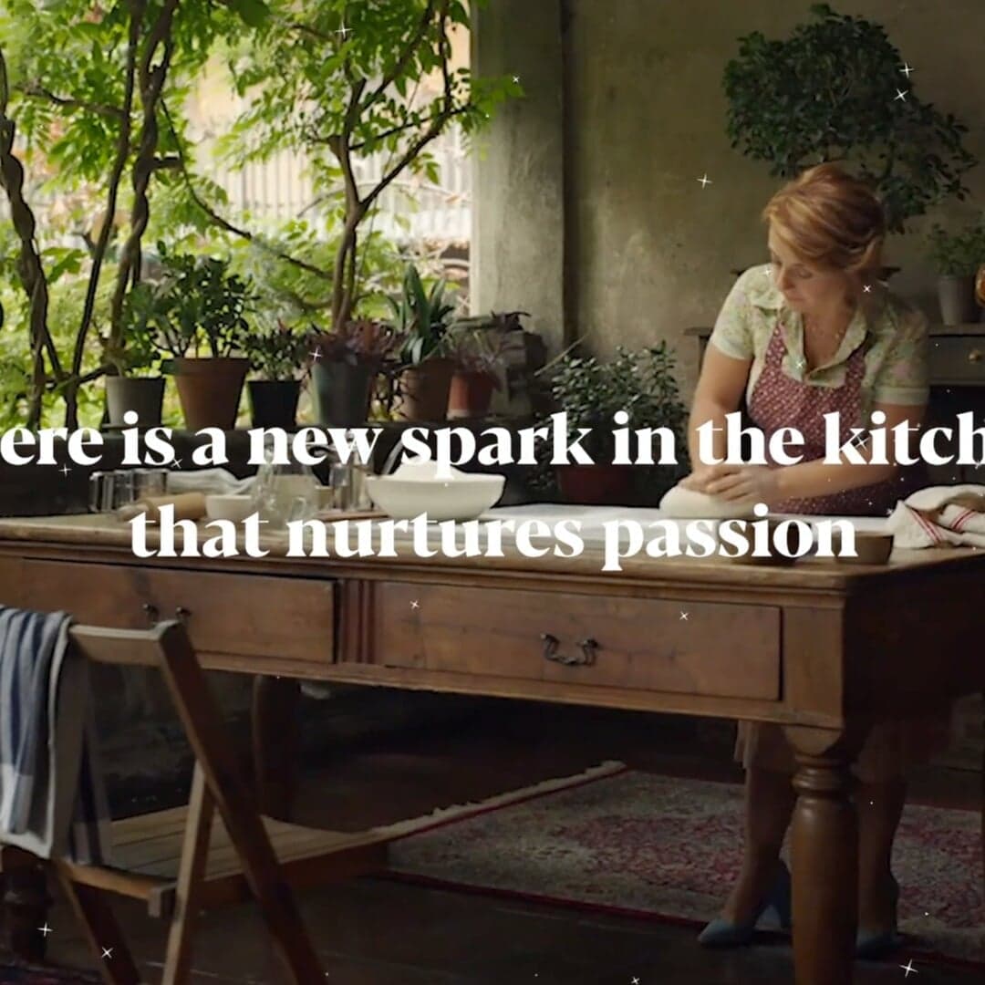 Website Redesign For Paneangeli