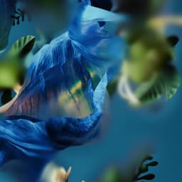 Brand Revival For A Niche Fragrance Company cover image