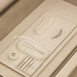 Retail Flagship Transformation For A Luxury Brand cover image