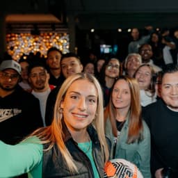 Experiential Launch Campaign For Nike Phantom Gx cover image