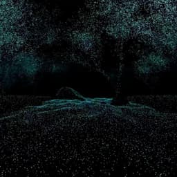 Living Visual Identity For A Climate-focused Initiative cover image