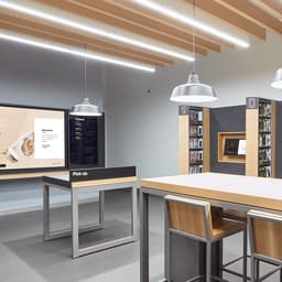 A Smarter Store Format For A Telecommunications Giant cover image