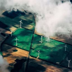 Interactive 3d Holiday Card For A Digital Agency cover image