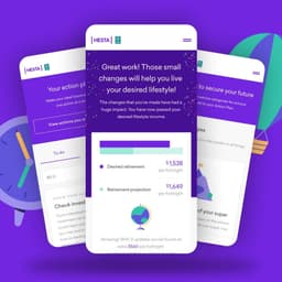 A Website Redesign For A Location Data Platform cover image