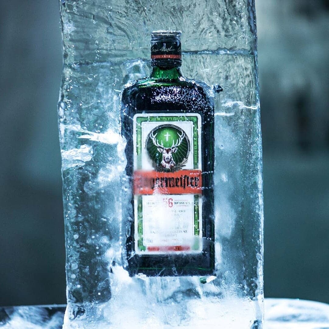Digital Experience For Jägermeister
