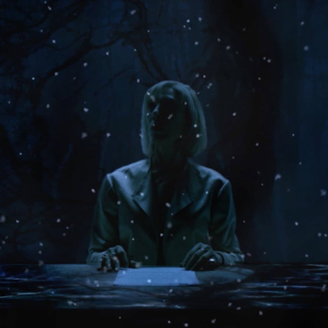 Broadcast Campaign For Netflix Stranger Things