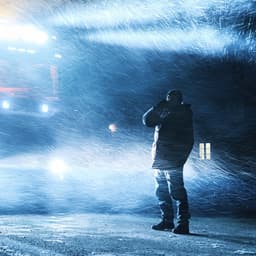 A Special Kind Of Drive For A Logistics Giant cover image