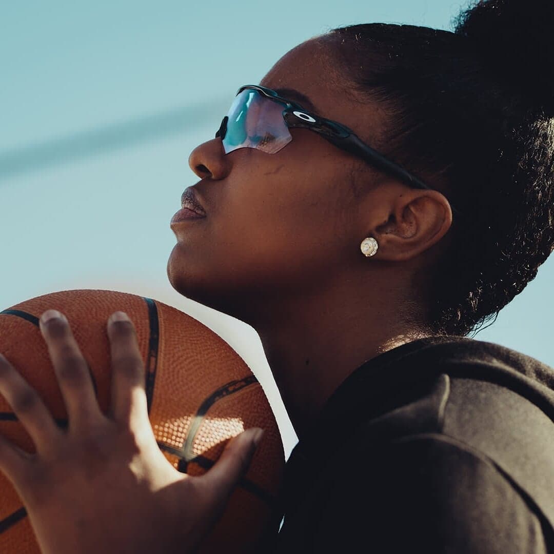 Music-led Campaign For Oakley