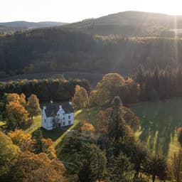 Digital Experience Design For A Scottish Whisky Heritage Brand cover image