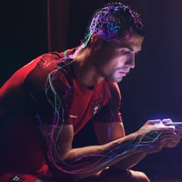 A Campaign For A Football Brand cover image