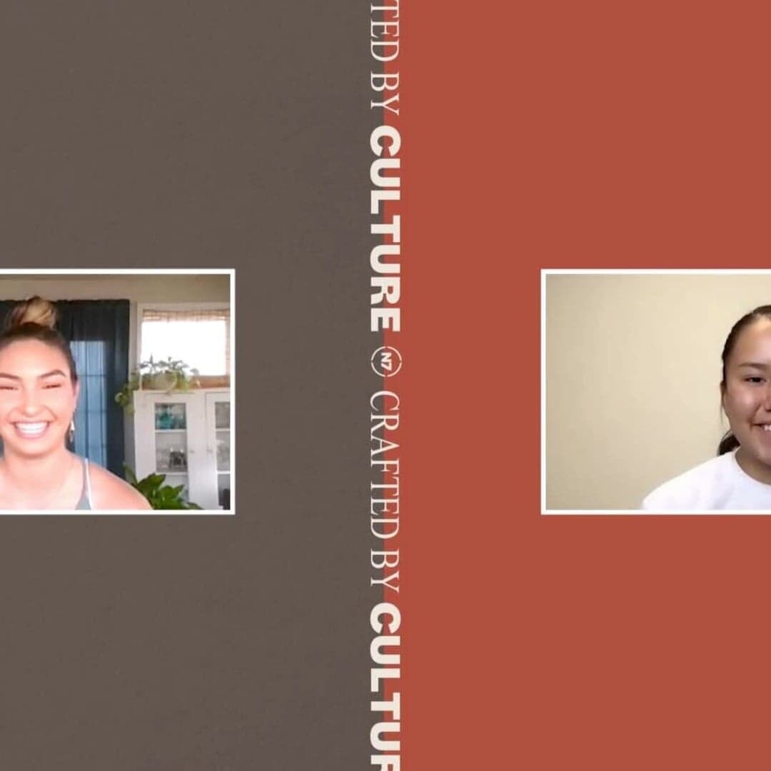 Campaign Films And Digital Experience For Nike N7 Collection