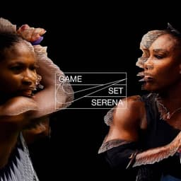 A Global Campaign For A Leading Technology Company cover image