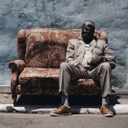 Cinematic Short Film For A Brazilian Rapper cover image