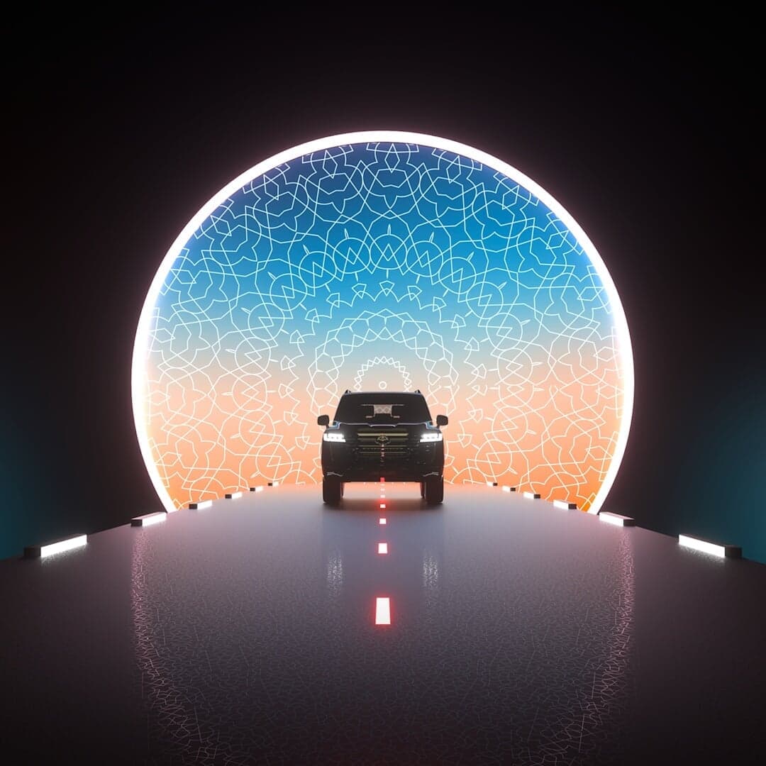 Website Redesign For Audiusa.com