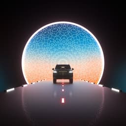 Website Redesign For A Digital Automotive Platform cover image