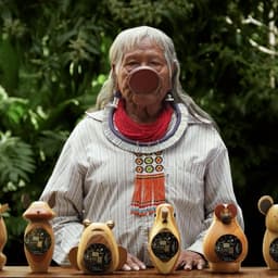 A Platform For Indigenous Voices At Cop26 cover image