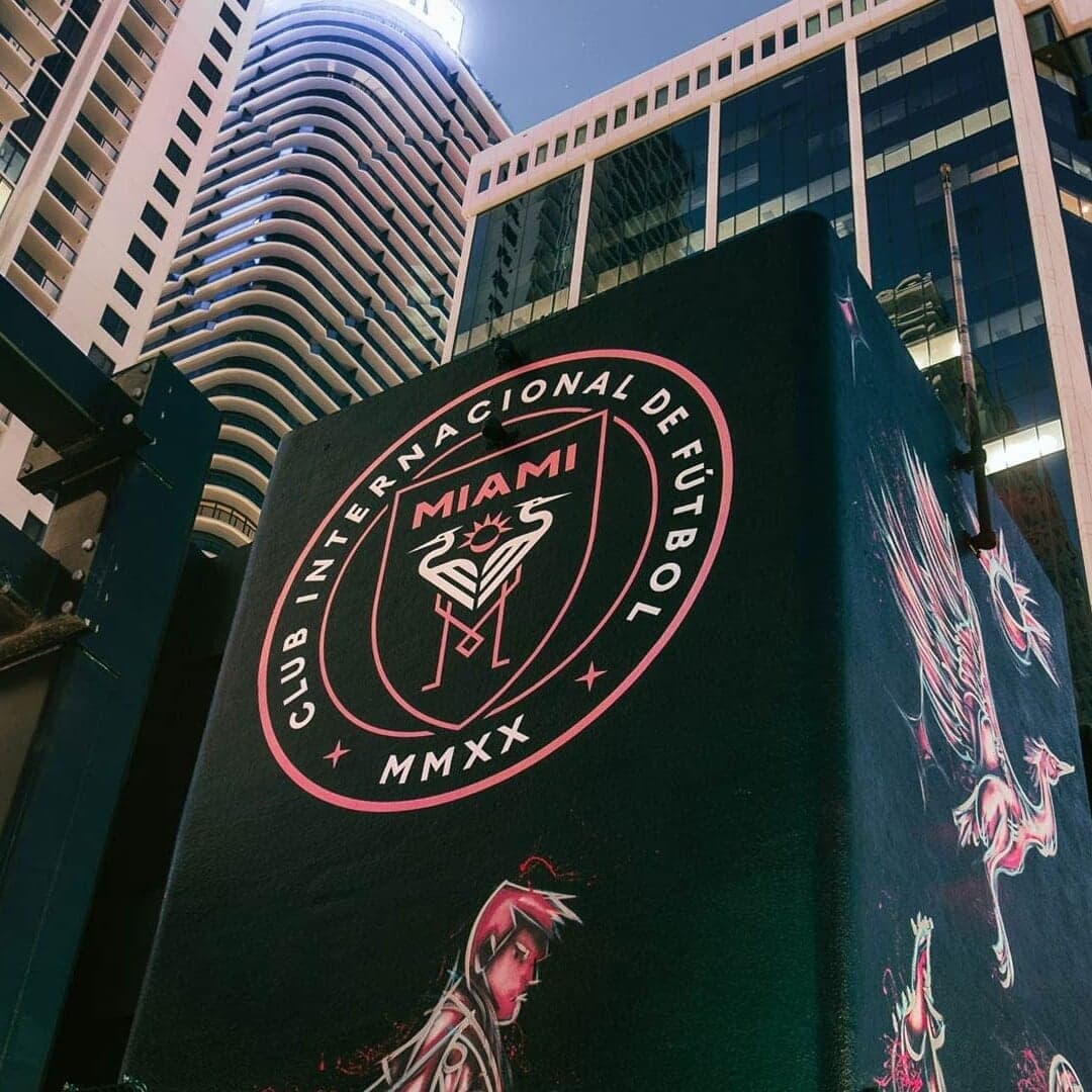 Brand Identity And Digital Launch For House 99 By David Beckham