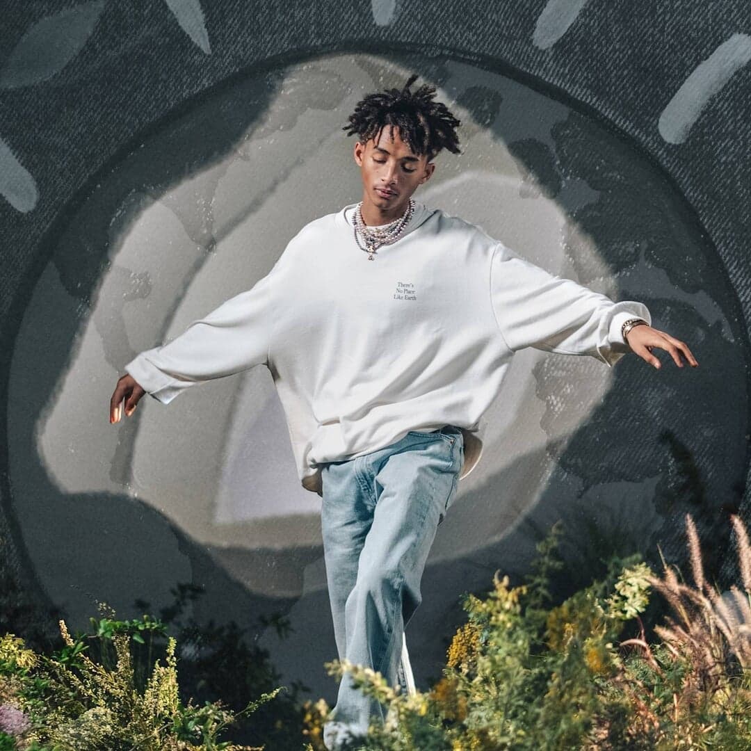 Social Awareness Campaign For Levi’s Vote About It