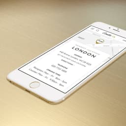 Digital Service Enhancement For A Prestigious Wealth Management Bank cover image