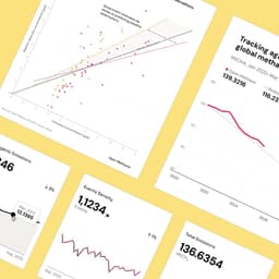 An Interactive Platform For Tracking Methane Emissions In Australia cover image