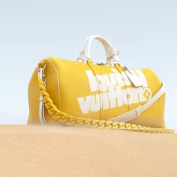 Digital Magazine Experience For A Luxury Fashion House cover image