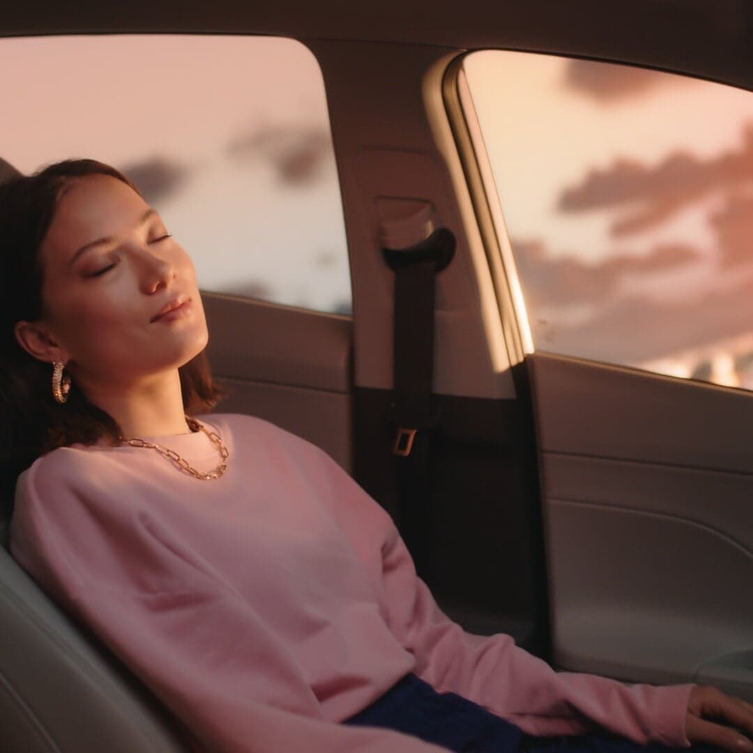 Advertising Campaign For Tenutabene Pre-owned Car Marketplace