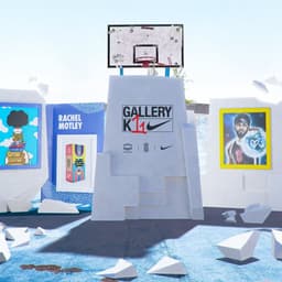 Digital Experience For A Prominent Art Museum cover image