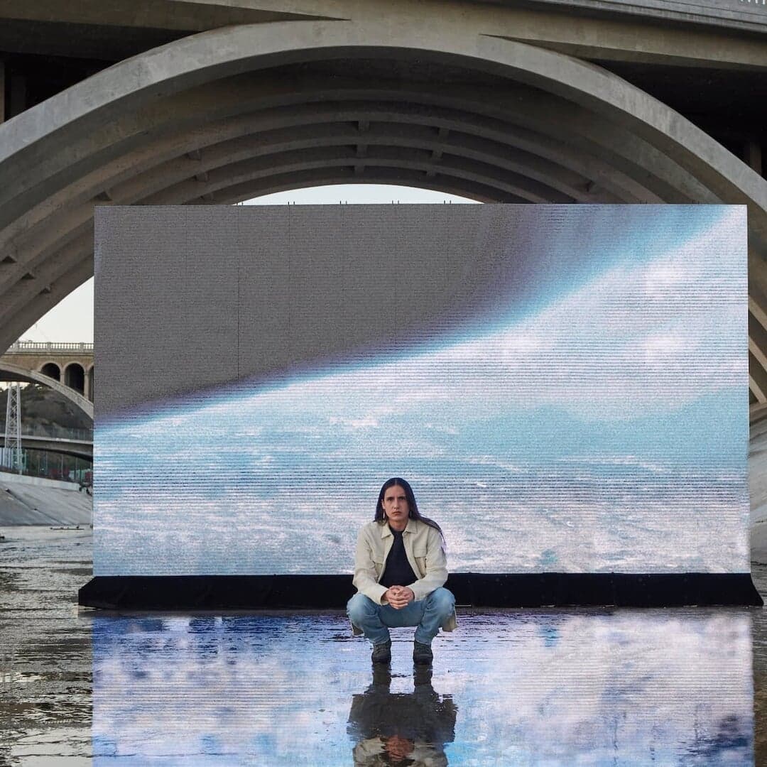 Global Sustainability Campaign For Levi’s