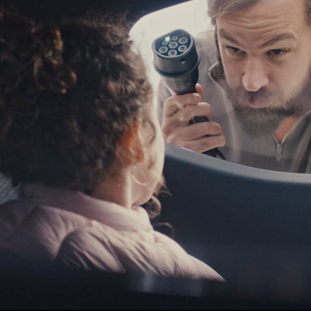 Film Campaign For Monta Electric Vehicle Charging