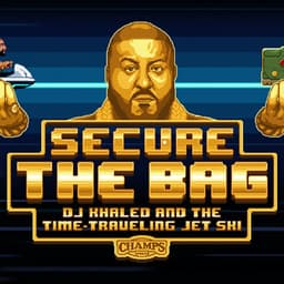 A Mobile Game Launch For A Footwear Retailer cover image