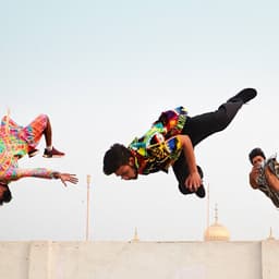 Digital Presence Redesign For A Global Hair Care Brand cover image