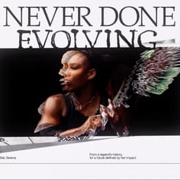 Ai-powered Campaign For Nike's 50th Anniversary cover image