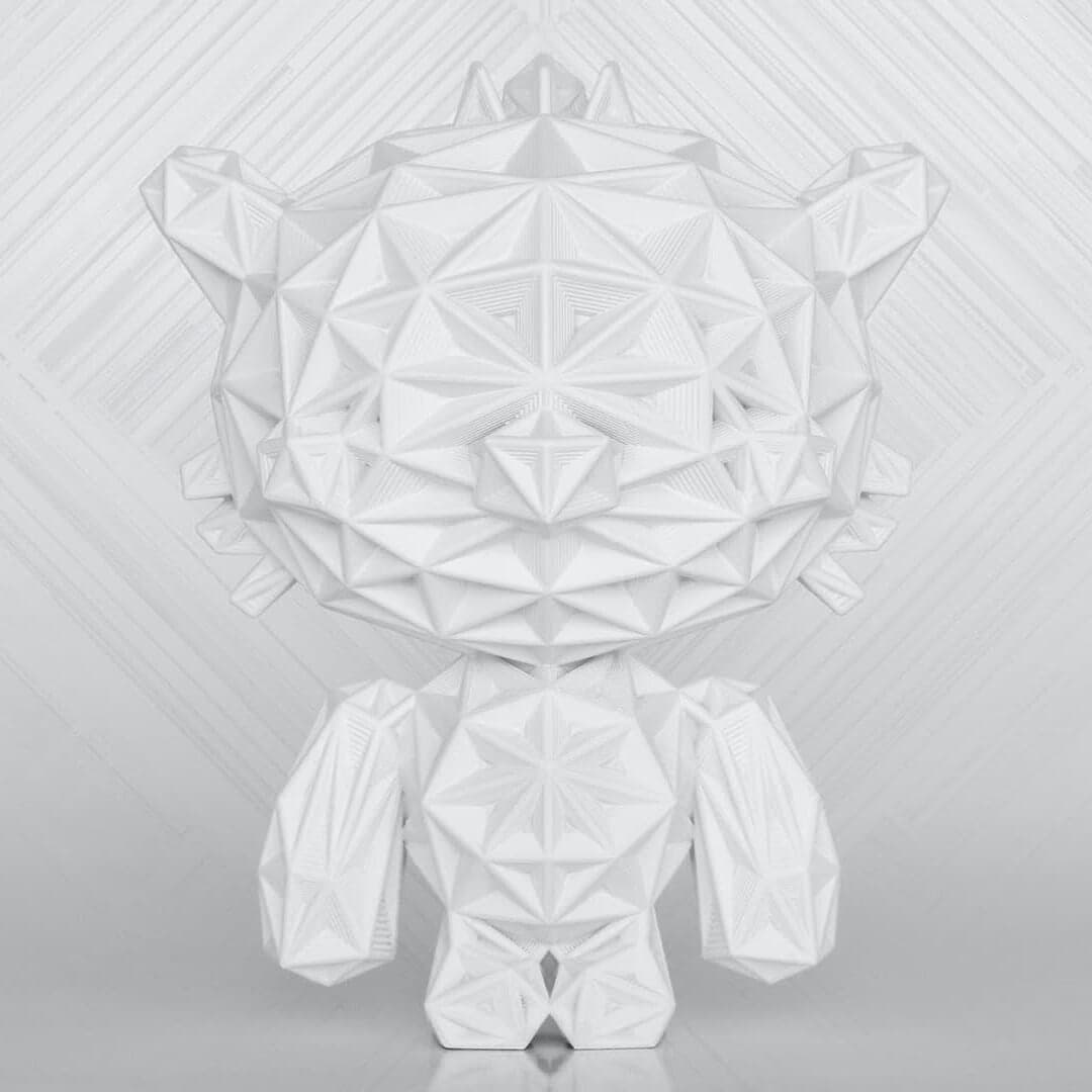 Campaign Identity For Future Lions Student Competition